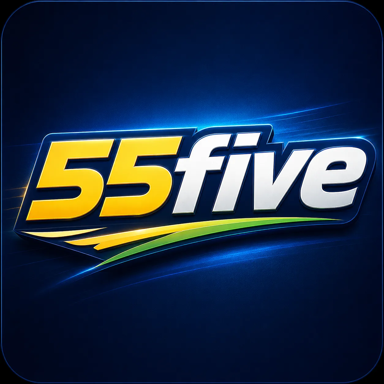 55FIVE - Petualangan Arcade yang Menantang dan Seru