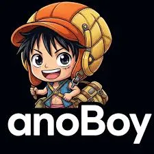 ANOBOY - Game MOBA Seru dan Menantang