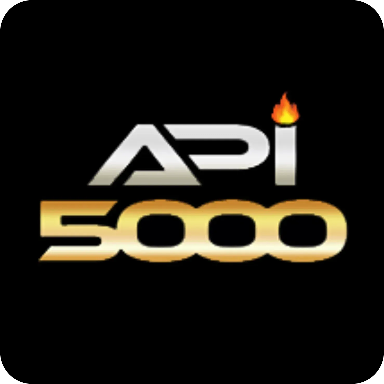 API5000 - Pertarungan Mematikan di Dunia Battle Royale