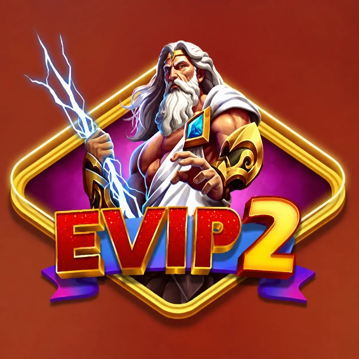 EVIP2 - Petualangan Epic dalam RPG