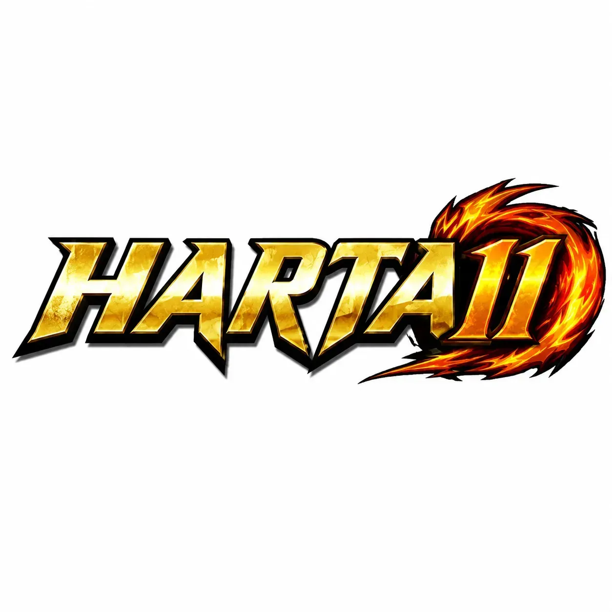 HARTA11 - Game Match-3 Seru dan Menantang