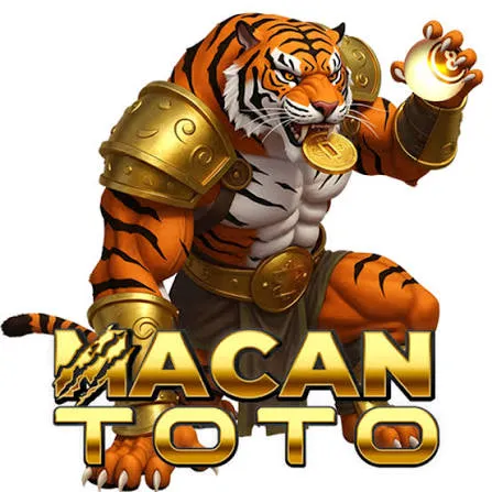 MACANTOTO - Permainan Seru Match-3 yang Menghibur